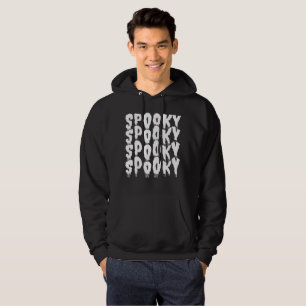 VESTE À CAPUCHE DEGUISMENT D'HALLOWEEN EFFRAYANT EFFRAYANT