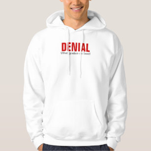 Veste À Capuche DÉMENTI, quels gardiens de but font mieux !