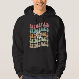 Veste À Capuche Demoiselle d'honneur Enterrement de vie de jeune f