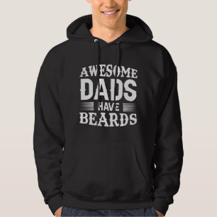 Veste À Capuche Des Pères Étonnants Ont Des Oreilles