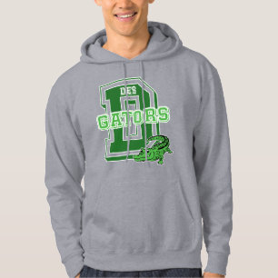 Veste À Capuche DES Sweatshirt Adulte