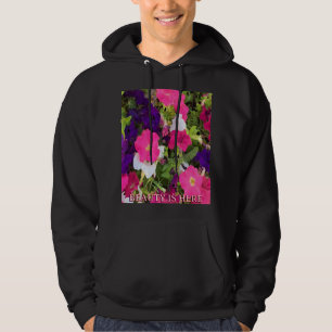 Veste À Capuche Design de sweat-shirt artistique minimaliste moder
