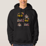 Veste À Capuche Design I want a design for my father for his 60th<br><div class="desc">Welcome</div>