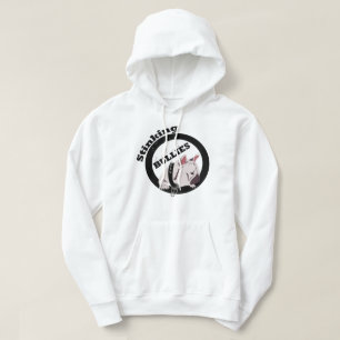 Veste À Capuche Despotes de puanteur
