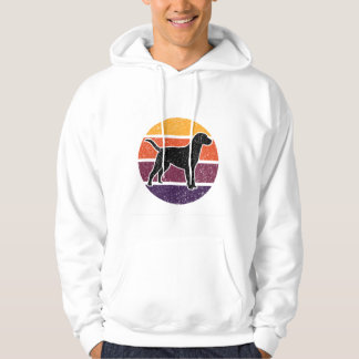 Veste À Capuche dessin de chien mignon