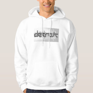 Veste À Capuche Detroit Hoody