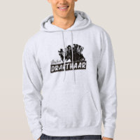 Deutsch Drahthaar
