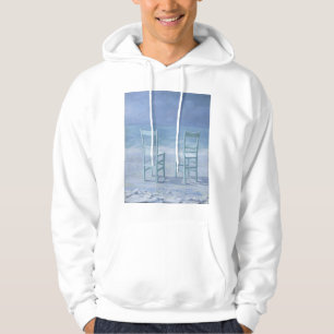 Veste À Capuche Deux