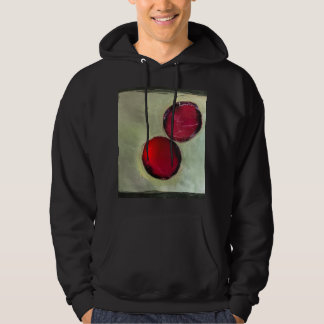 Veste À Capuche Deux Baies
