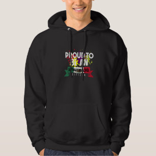 Veste À Capuche Développeur de logiciels fier citoyen profession c