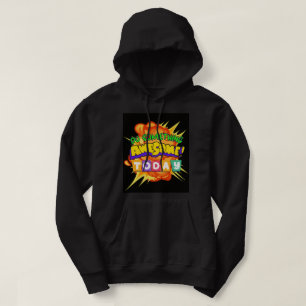 VESTE À CAPUCHE DEVIS SPATIAL