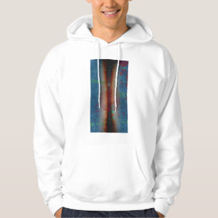 VESTE À CAPUCHE DIG1TS 2014