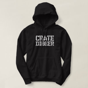 Veste À Capuche Digger de vitesse
