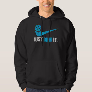 Veste À Capuche Dink It Pickleball Player Fan Gift 673