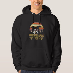 Veste À Capuche Dinosaure Mamasaurus T Rex Baby Dinos Enfants