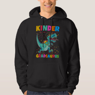 Veste À Capuche Diplôme de fin d'études