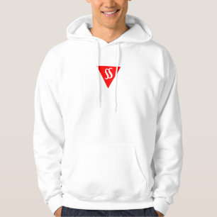 Veste À Capuche Discours dans le sweatshirt/sweat - shirt à