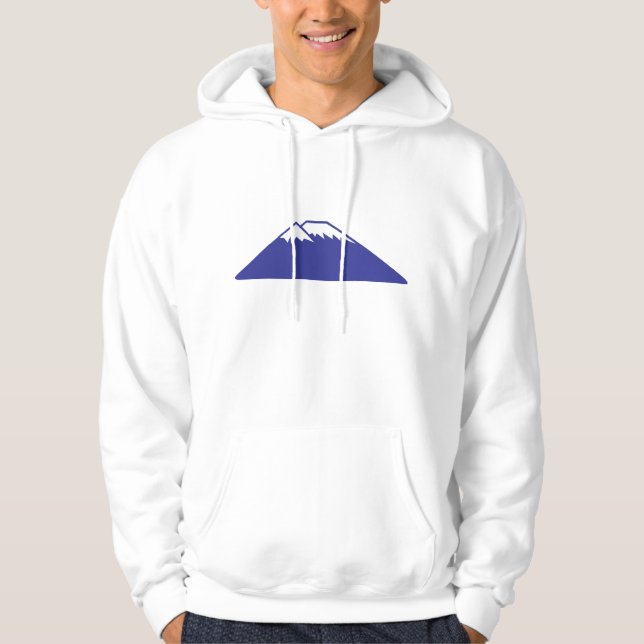 Veste À Capuche Disparaissent Montgenevre Hoody (Devant)