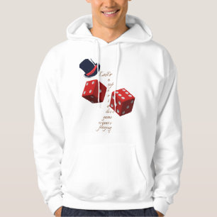 Veste À Capuche Divertissement