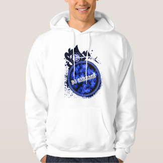 Veste À Capuche DjC