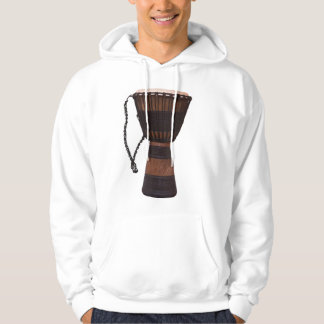 Veste À Capuche Djembe
