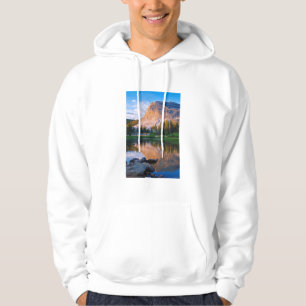 Veste À Capuche Dôme de Lembert panoramique, Californie