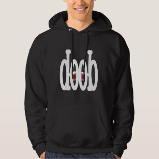 Veste À Capuche Doob