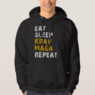 Veste À Capuche dormir Kagera Maga