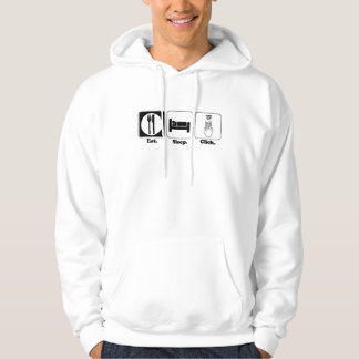 Veste À Capuche dormir sur