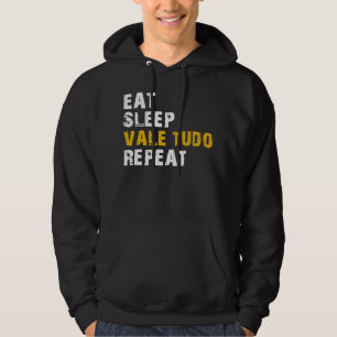 Veste À Capuche dormir Vale tudo