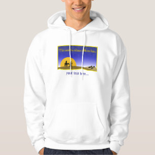 Veste À Capuche Douceur solaire