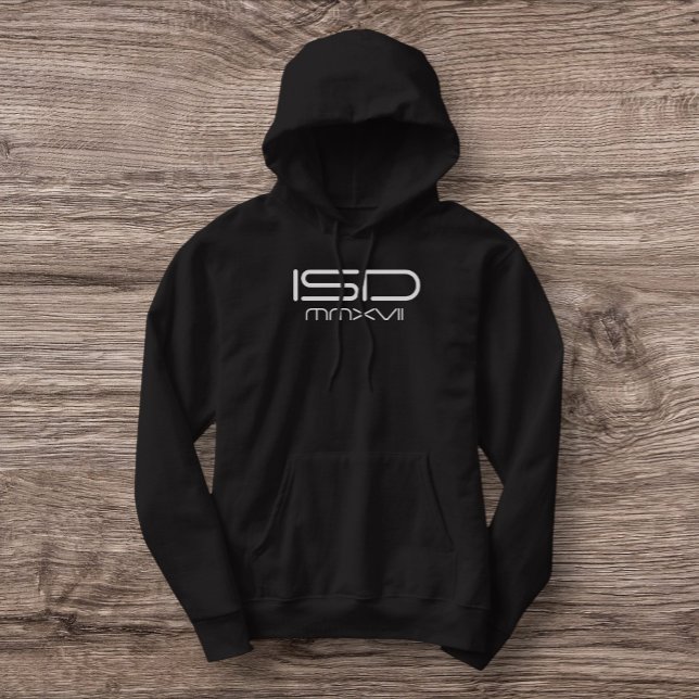 Veste À Capuche Doudoune ISD Homme MMXVII Basic (Créateur téléchargé)