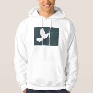 Veste À Capuche Dove - Kids Art pour CHOC