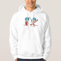 Dr Seuss | The Grinch | Chose 1 & Chose 2 Danser