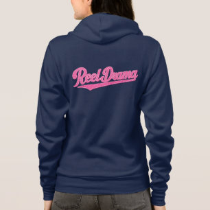 Veste À Capuche Drame de série télévisée Poupée Filles roses qui p