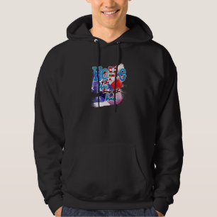 Veste À Capuche Drapeau américain étoiles rayures 4 juillet patrio