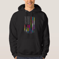 Drapeau Américain Homosexuel Lgbt Lgbtq Drapeau 20