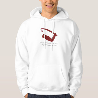 Veste À Capuche Drapeau de Goliad