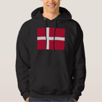 Drapeau du Danemark