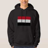 Drapeau du Yémen
