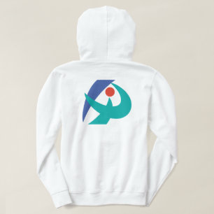 Veste À Capuche Drapeau Iga, Mie, Japon