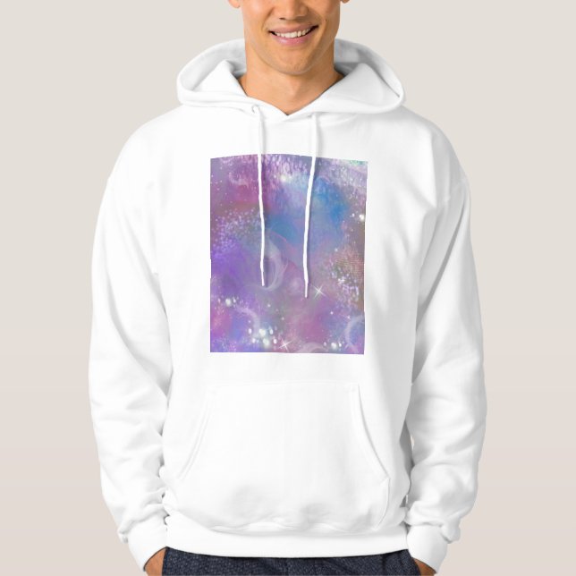 Veste À Capuche Dreaming figé (Devant)