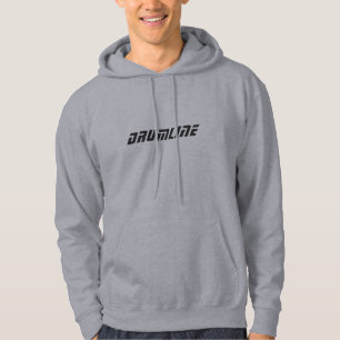 Veste À Capuche Drumline