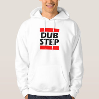 Veste À Capuche Dubstep