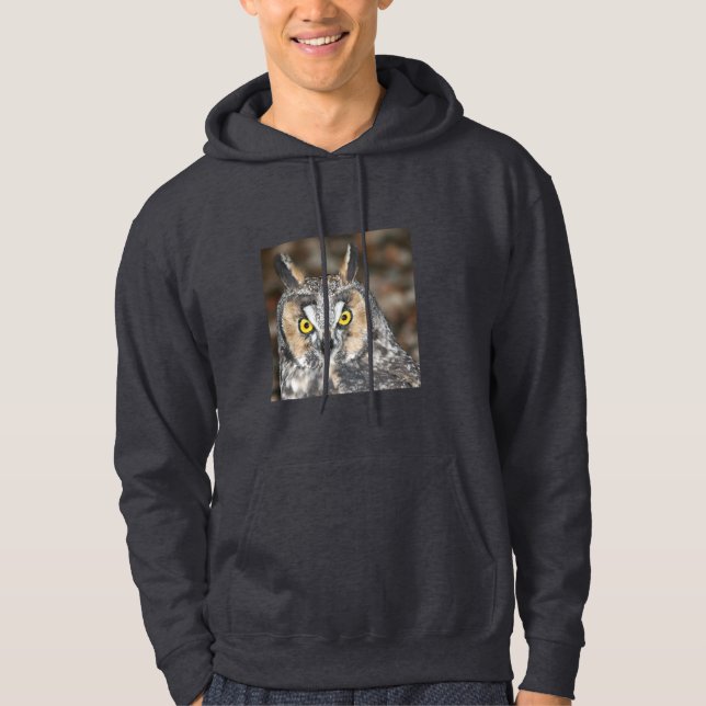 Veste À Capuche Duc (Devant)