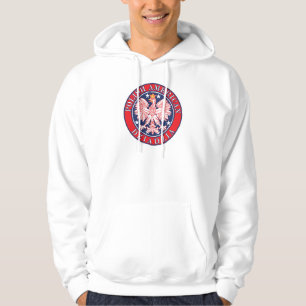 Veste À Capuche Dziadzia polonaise