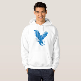 Veste À Capuche Eagle