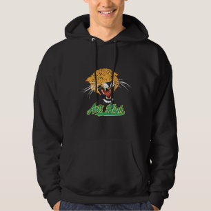 Veste À Capuche École secondaire d'arts Jaguar