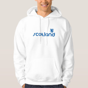 Veste À Capuche Écosse