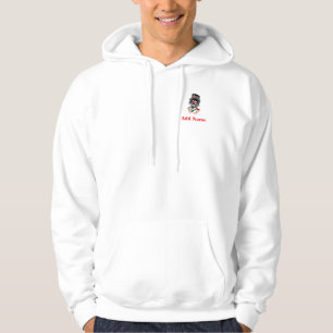 Veste À Capuche Édition Shriner